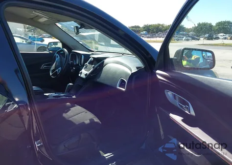 2012 Chevrolet Equinox 1Lt z USA, uszkodzony, nr VIN 2GNALDEK1C1170557